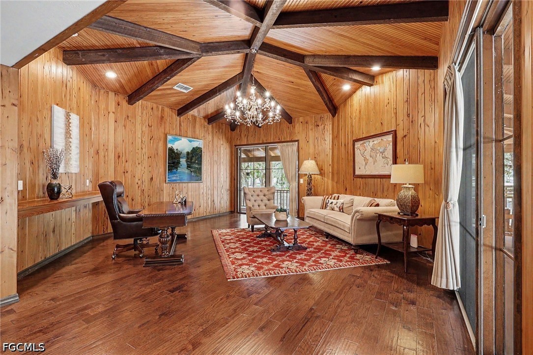 4 Bed Pool Home for Sale in Acreage, photo 11