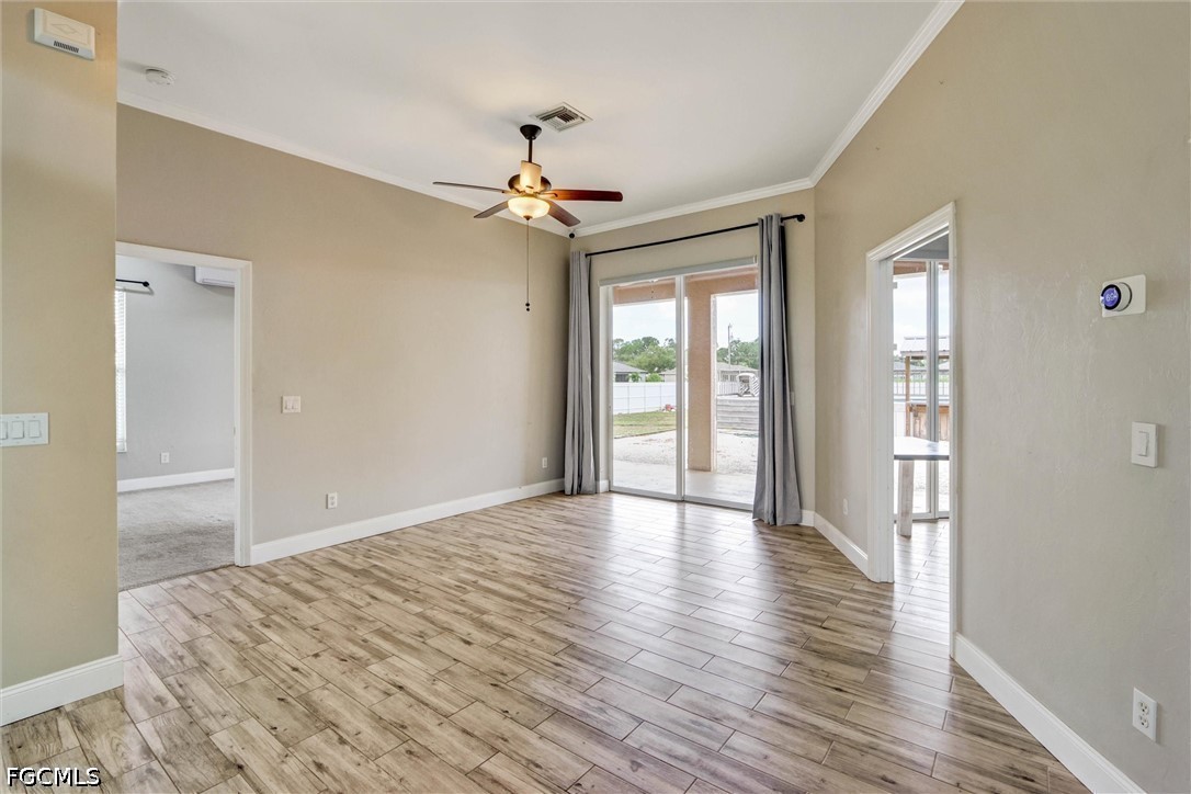 3 Bed Pool Home for Sale in Cape Coral, photo 11