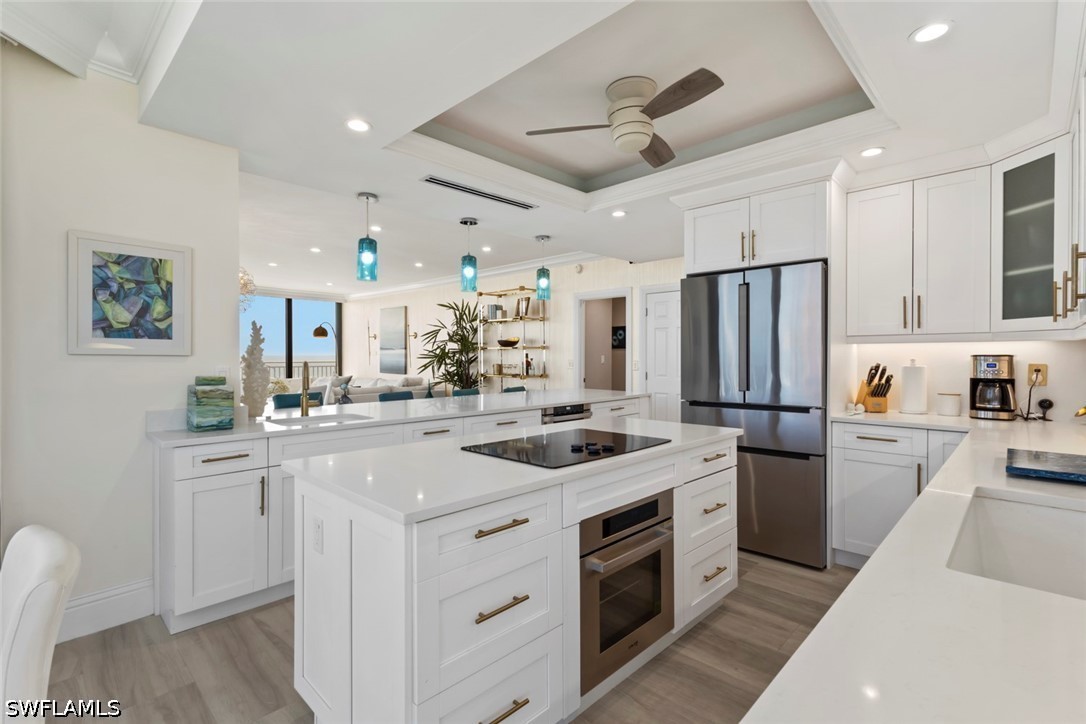3 Bed Waterfront Home for Sale in Chalet Of San Marco, photo 11