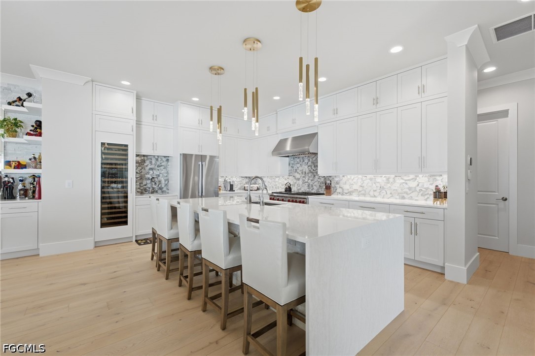 5 Bed Pool Home for Sale in Fort Myers, FL, $13,000,000 — photo 11