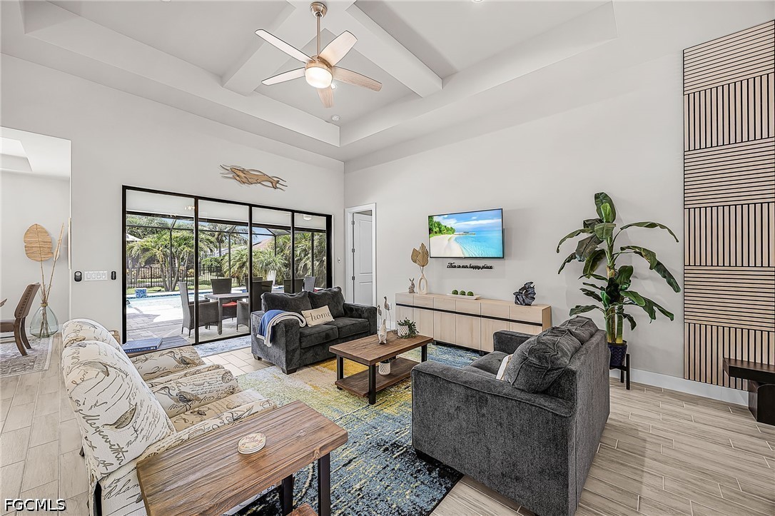 3 Bed Pool Home for Sale in Cape Coral, photo 11