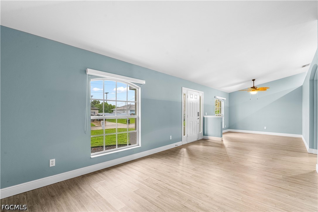 3 Bed SingleFamilyResidence for Sale in Cape Coral, FL — photo 11