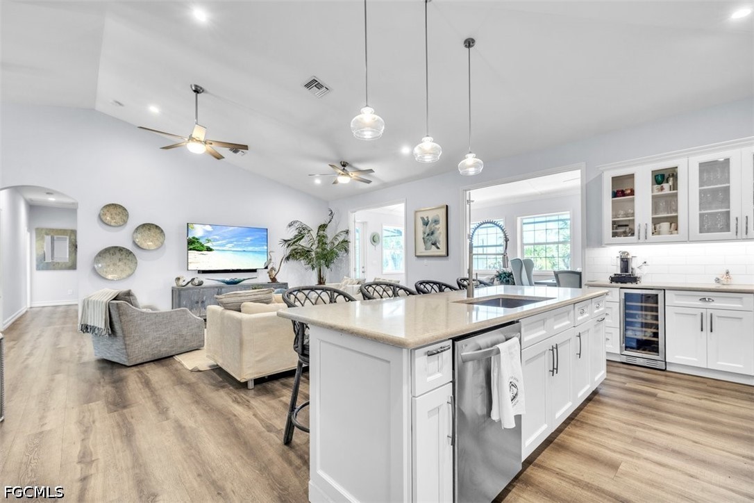 3 Bed Pool Home for Sale in Belle Meade, FL, $1,390,000 — photo 11