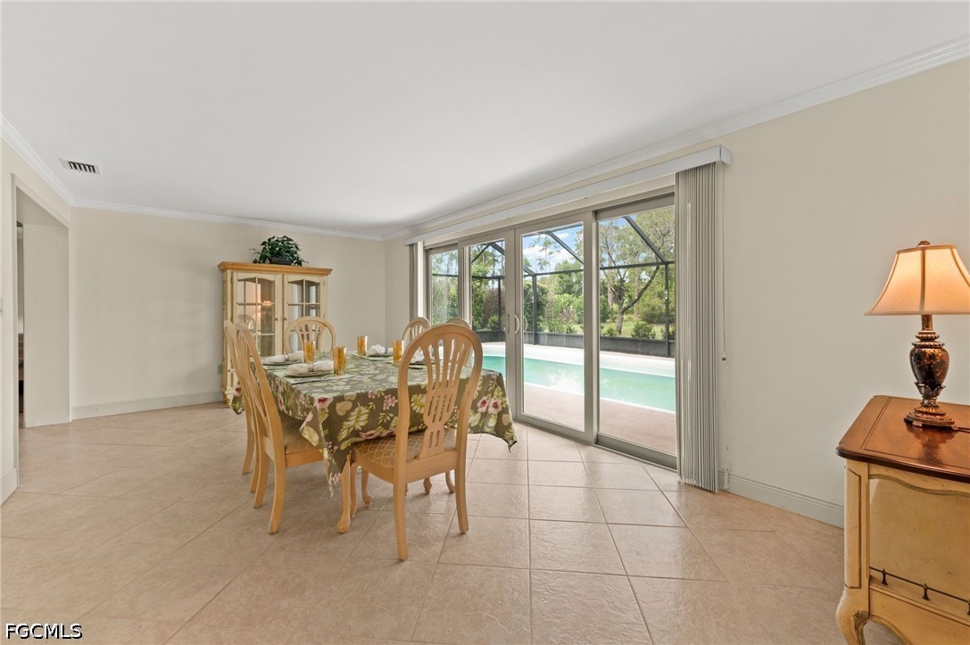 3 Bed Pool Home for Sale in Lehigh Acres, FL, $298,000 — photo 11