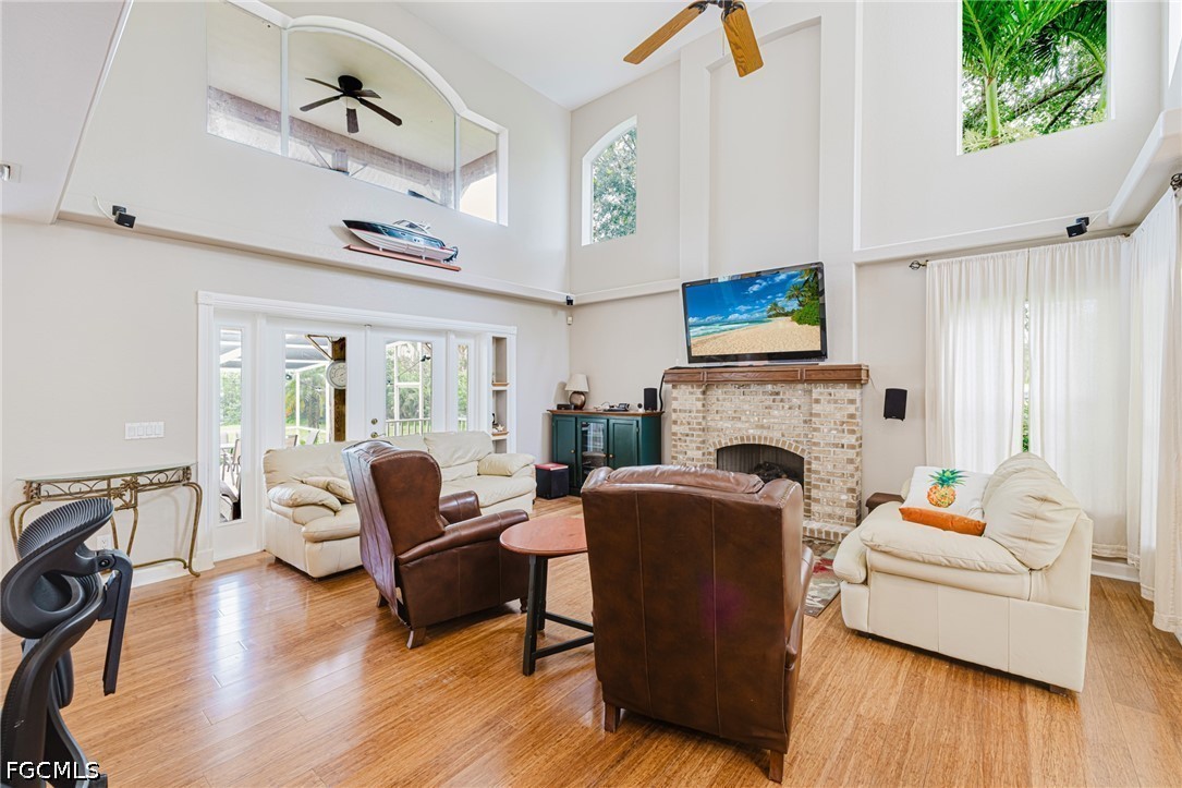 5 Bed Pool Home for Sale in Fort Myers, photo 11