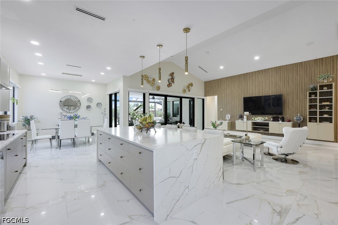 4 Bed Pool Home for Sale in Cape Coral, FL, $1,199,900 — photo 11
