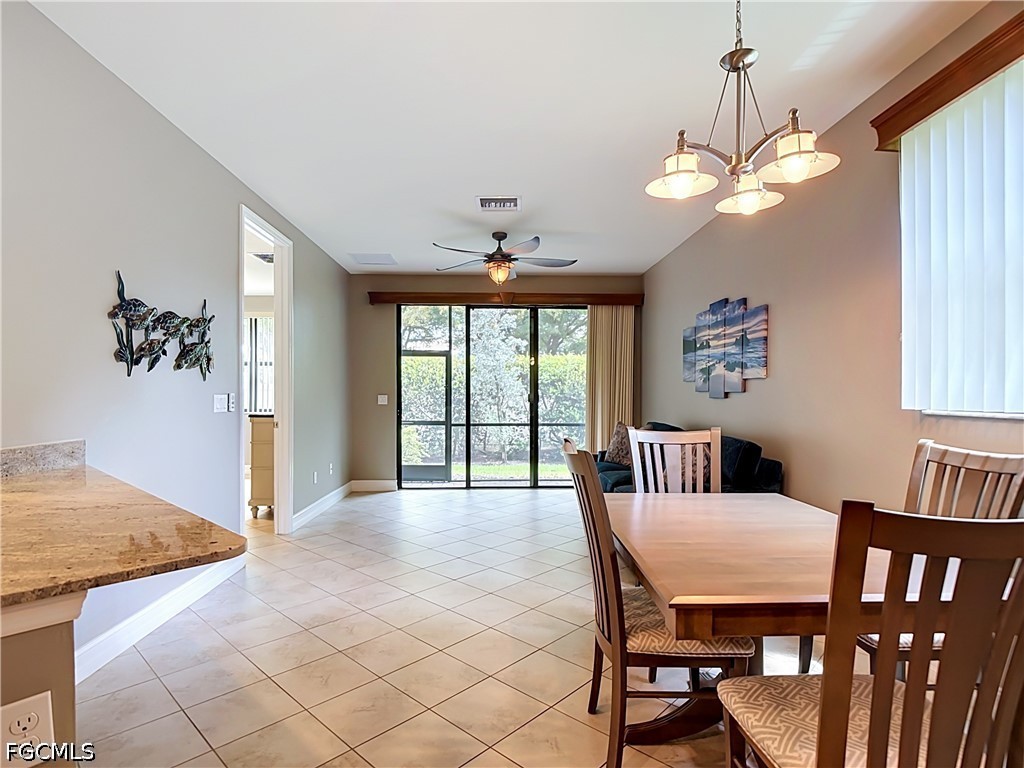3 Bed Townhouse for Sale in Portofino Springs, FL — photo 11