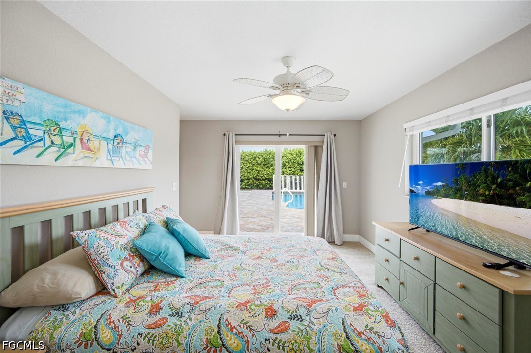 3 Bed Pool Home for Sale in Cape Coral, FL, $545,000 — photo 11