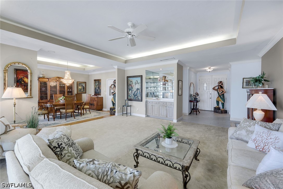 3 Bed Condominium for Sale in Habitat, photo 11