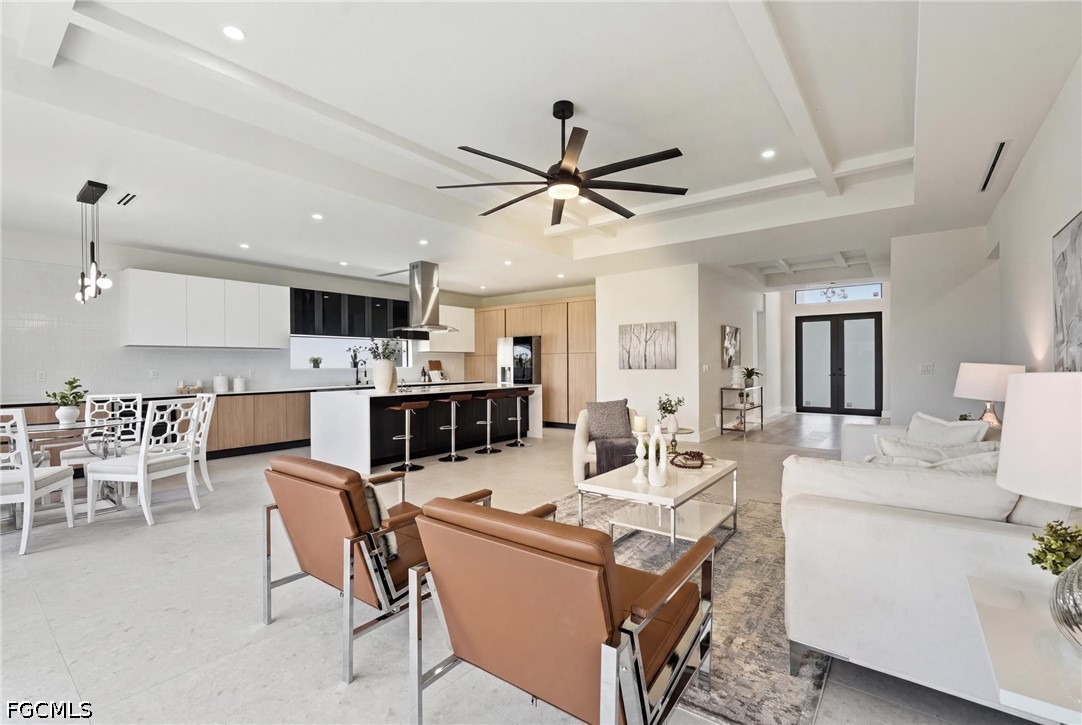 3 Bed SingleFamilyResidence for Sale in Cape Coral, FL — photo 11