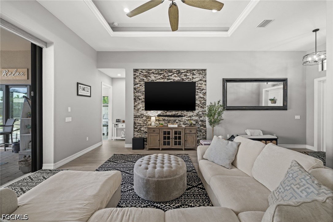 3 Bed Pool Home for Sale in Port Charlotte, FL, $974,900 — photo 11