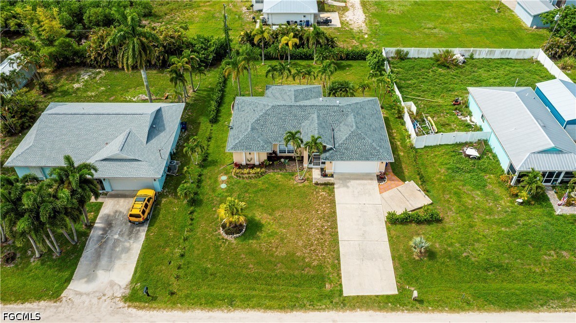 3 Bed SingleFamilyResidence for Sale in Pine Island, FL — photo 11