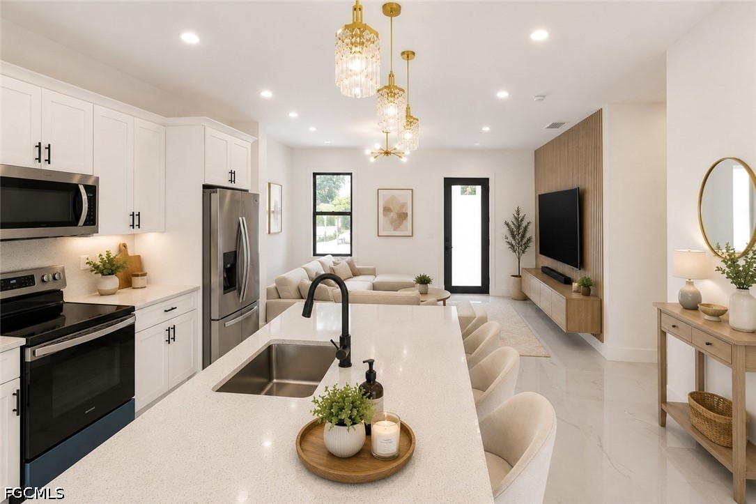 3 Bed SingleFamilyResidence for Sale in Lehigh Acres, FL — photo 11