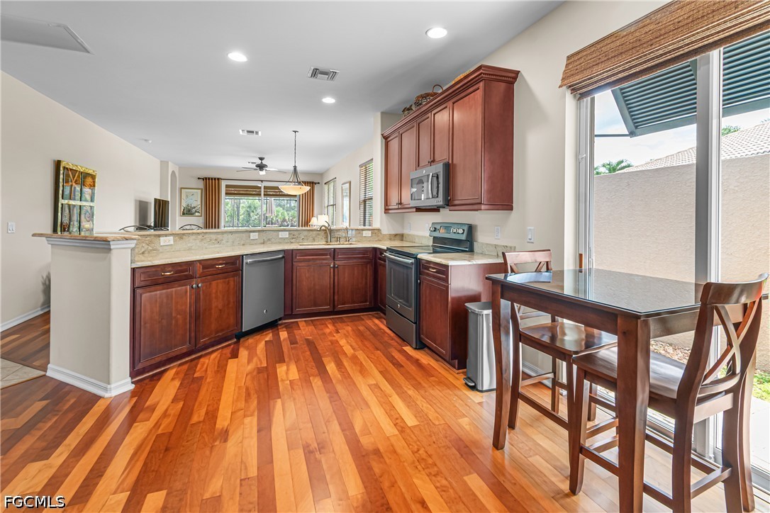 2 Bed Waterfront Home for Sale in Trieste, FL, $475,000 — photo 11