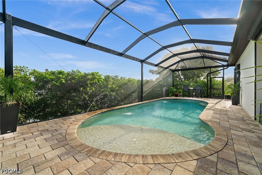 3 Bed Pool Home for Sale in Galt Island Shores, FL, $874,000 — photo 11