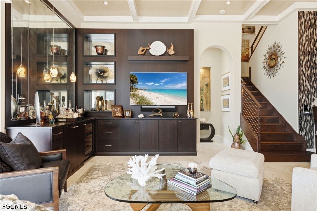 5 Bed Pool Home for Sale in Edgewater, FL, $7,000,000 — photo 11