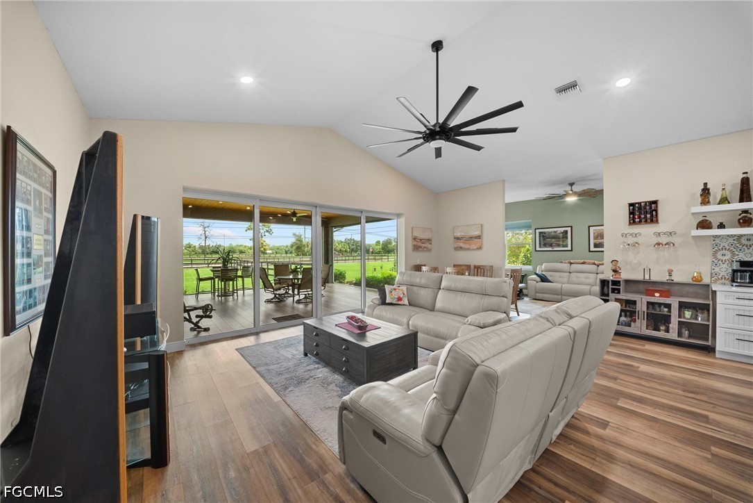 3 Bed SingleFamilyResidence for Sale in Alva, FL, $1,059,000 — photo 11