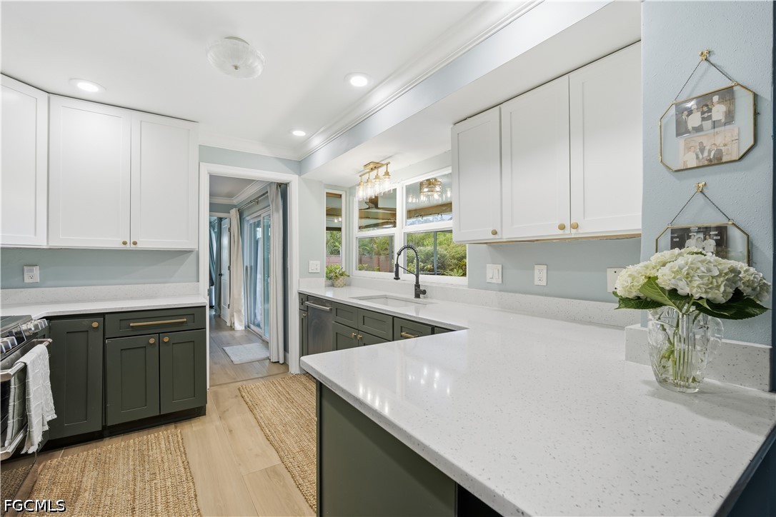 2 Bed Pool Home for Sale in Natoma Park, FL, $439,900 — photo 11