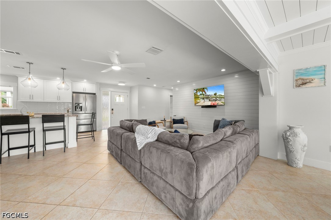 5 Bed Pool Home for Sale in Cape Coral, photo 11