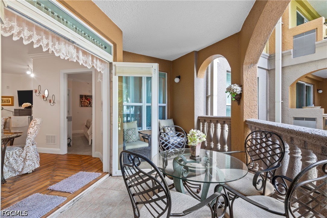 2 Bed Waterfront Home for Sale in Alta Mar, FL — photo 11