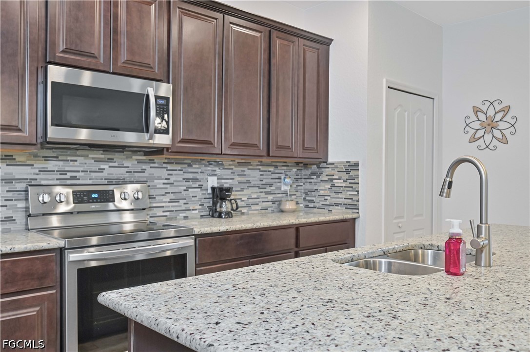 4 Bed Waterfront Home for Sale in Brightwater, FL — photo 11