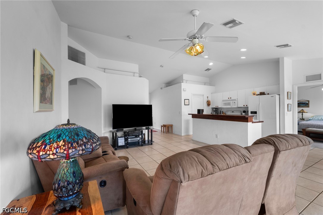 3 Bed SingleFamilyResidence for Sale in Cape Coral, FL — photo 11