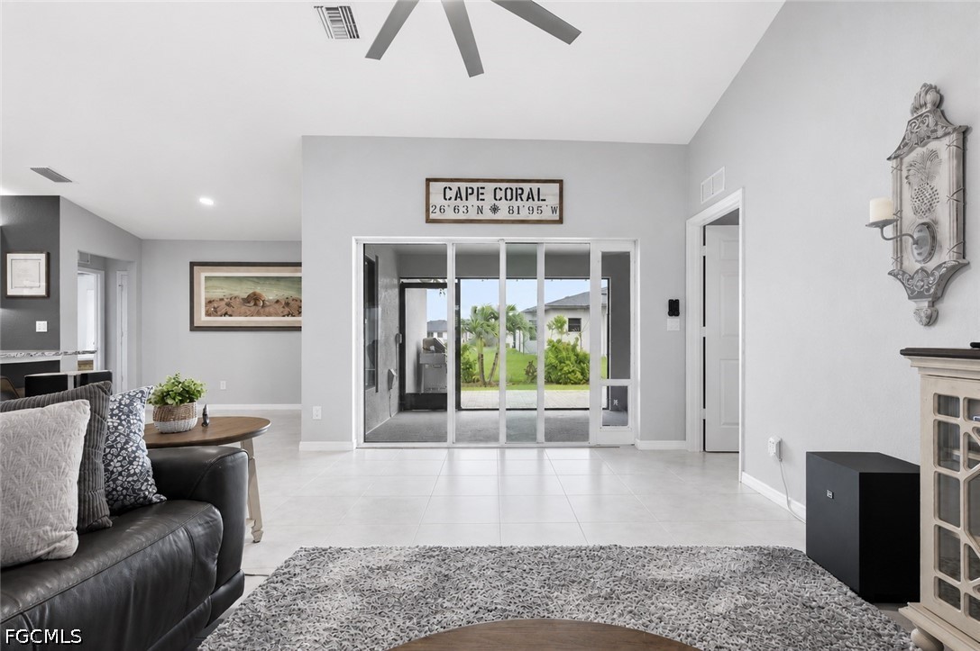 3 Bed SingleFamilyResidence for Sale in Cape Coral, FL — photo 11