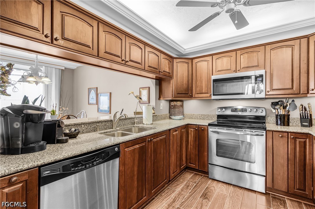 2 Bed Waterfront Home for Sale in Ocean Harbor Condo, photo 11