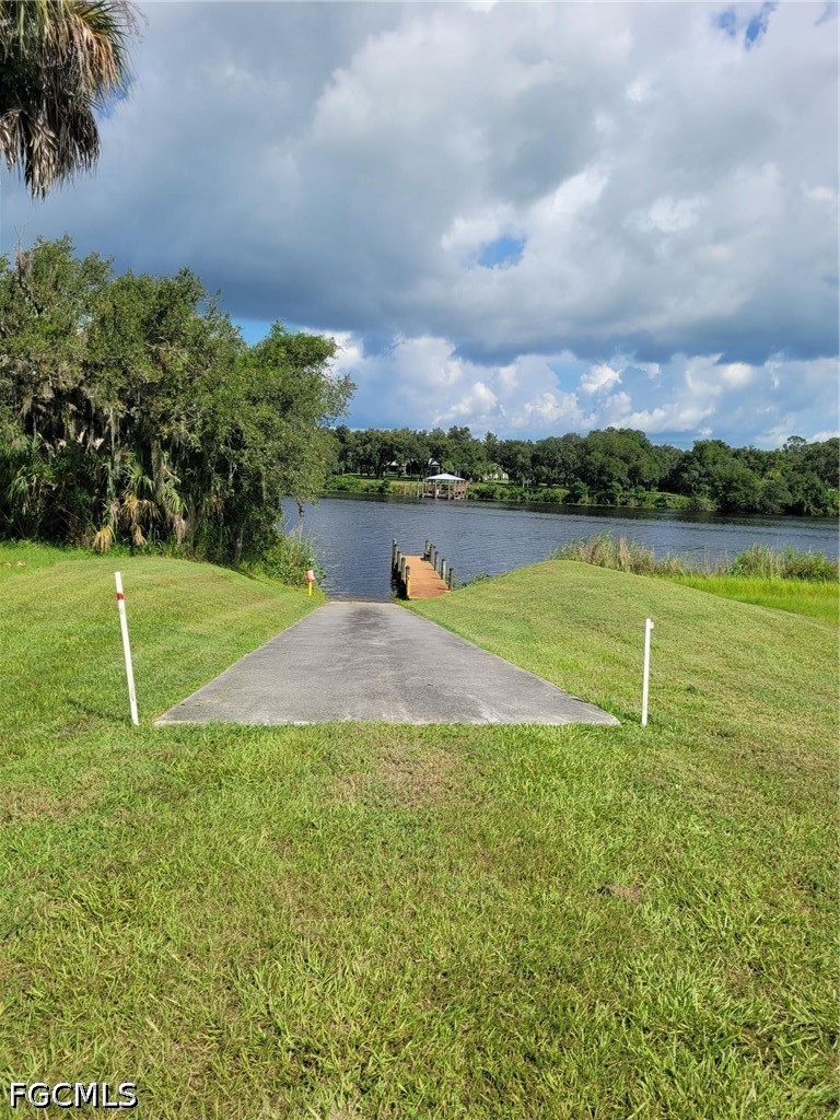Residential for Sale in Old Fort Denaud, FL — photo 11