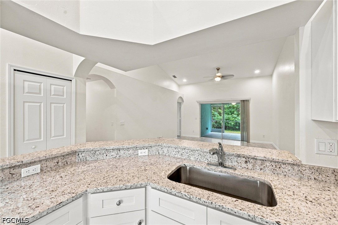 2 Bed Duplex for Sale in Lehigh Acres, FL, $1,650 — photo 11