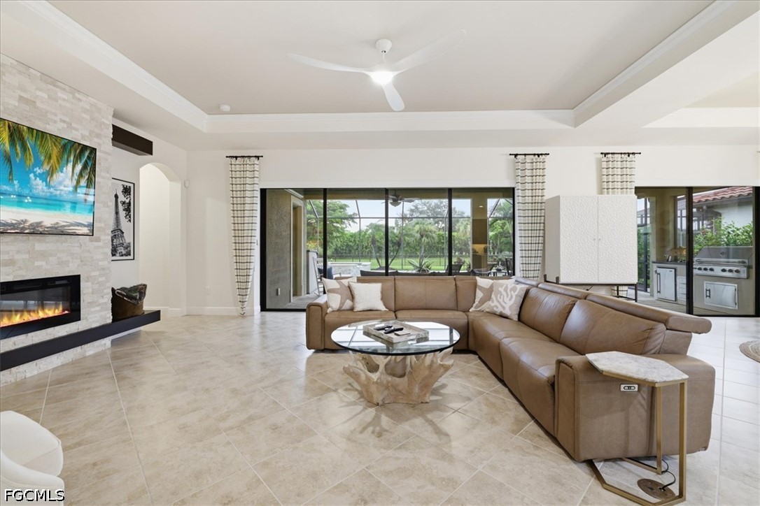 3 Bed Pool Home for Sale in Hampton Park, photo 11