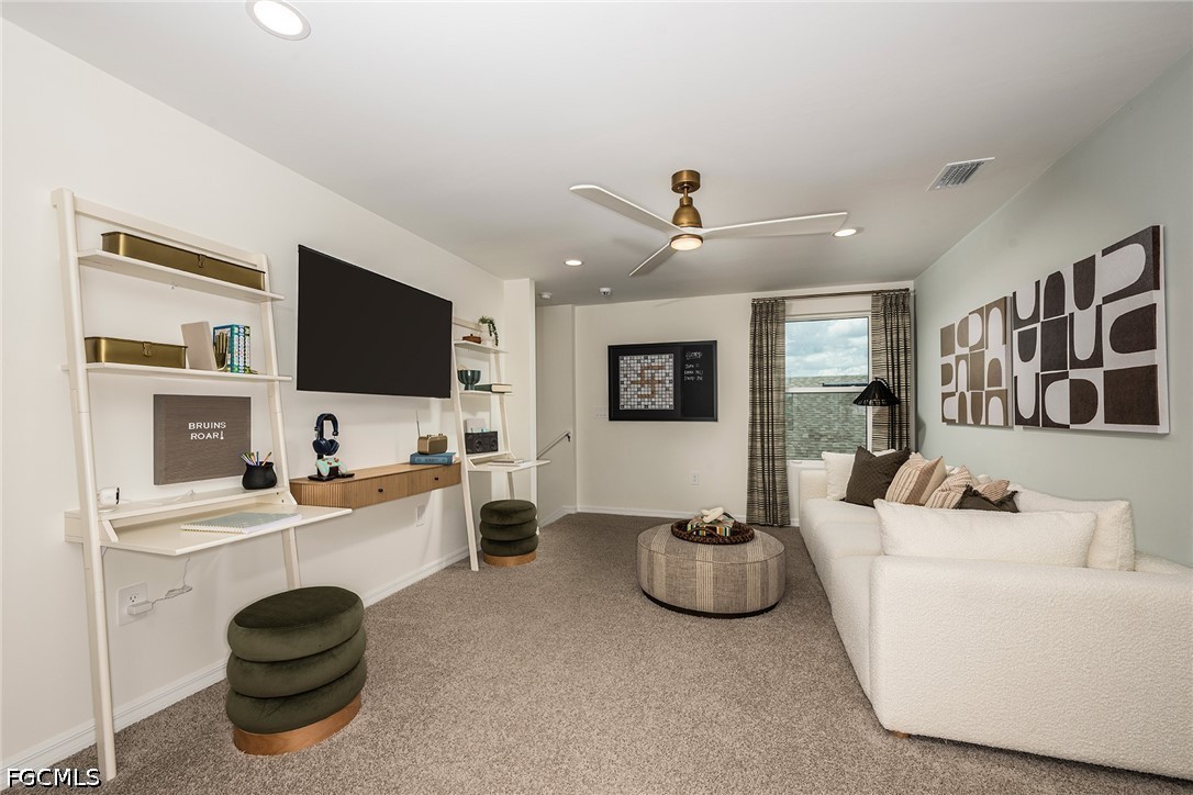 5 Bed SingleFamilyResidence for Sale in Whispering Lakes, FL — photo 11