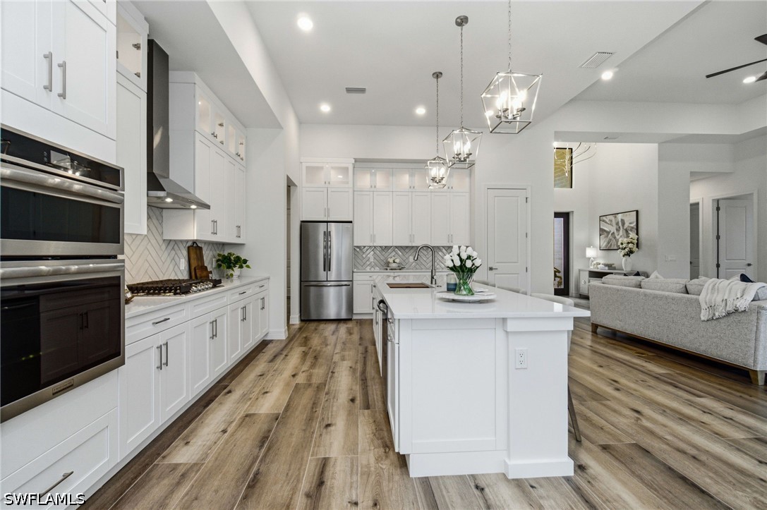 5 Bed Pool Home for Sale in Cape Coral, FL — photo 11