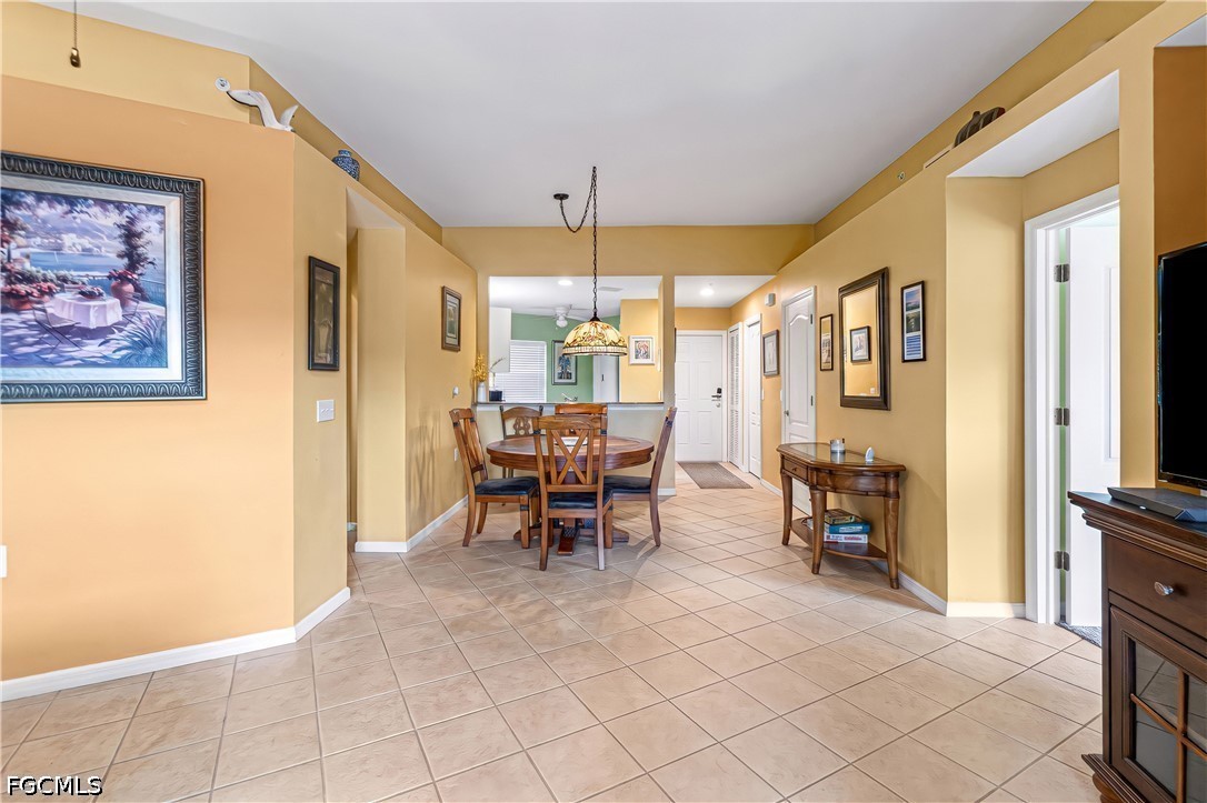 2 Bed Waterfront Home for Sale in Summerwind, FL — photo 11