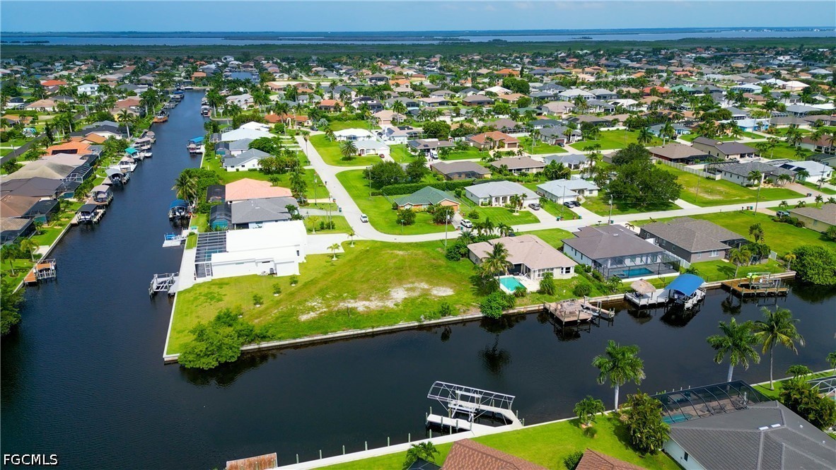 Waterfront Home for Sale in Cape Coral, FL, $399,900 — photo 11