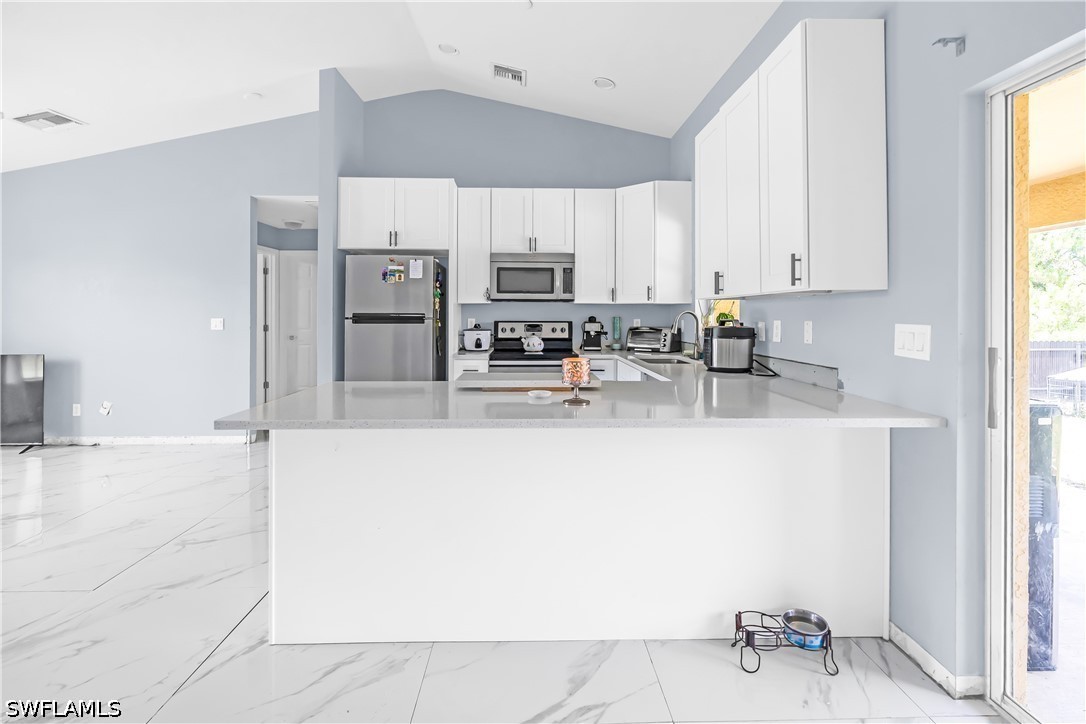 4 Bed SingleFamilyResidence for Sale in Lehigh Acres, FL — photo 11