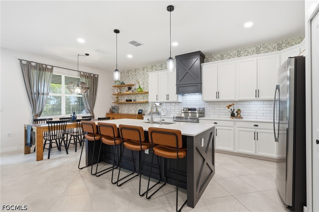 4 Bed Waterfront Home for Sale in Naples, FL, $569,900 — photo 11