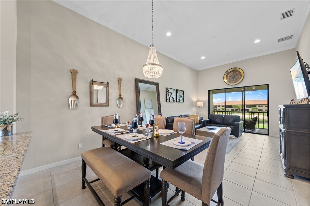 2 Bed Waterfront Home for Sale in Esplanade, FL — photo 11