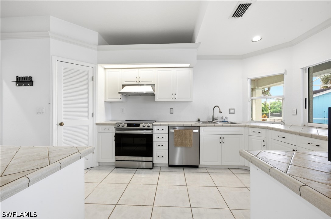 3 Bed Pool Home for Sale in Lehigh Acres, FL — photo 11