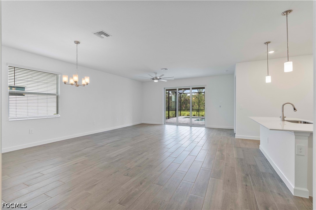 4 Bed Pool Home for Sale in Tuckers Cove, FL, $3,600 — photo 11