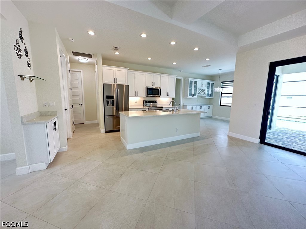 4 Bed Pool Home for Sale in Cape Coral, FL — photo 11