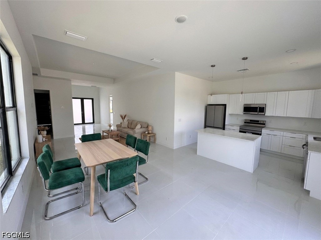 4 Bed SingleFamilyResidence for Sale in Cape Coral, FL — photo 11