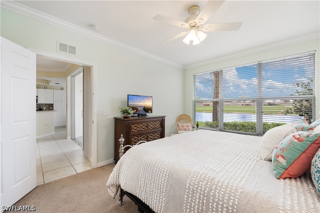 2 Bed Waterfront Home for Sale in Mill Run, FL — photo 11