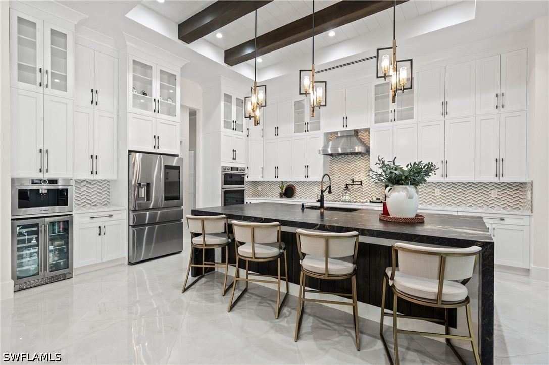 4 Bed Pool Home for Sale in Naples, FL — photo 11