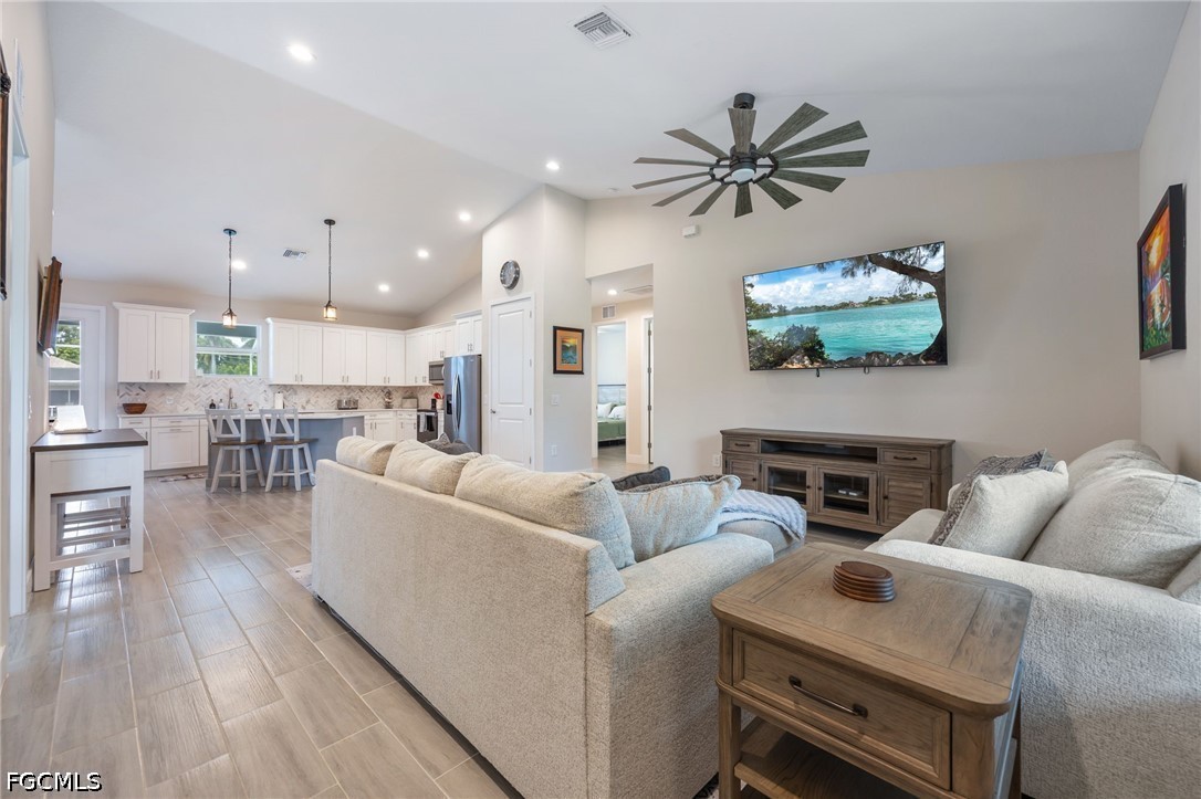 3 Bed Pool Home for Sale in Fort Myers Shores, FL, $549,999 — photo 11