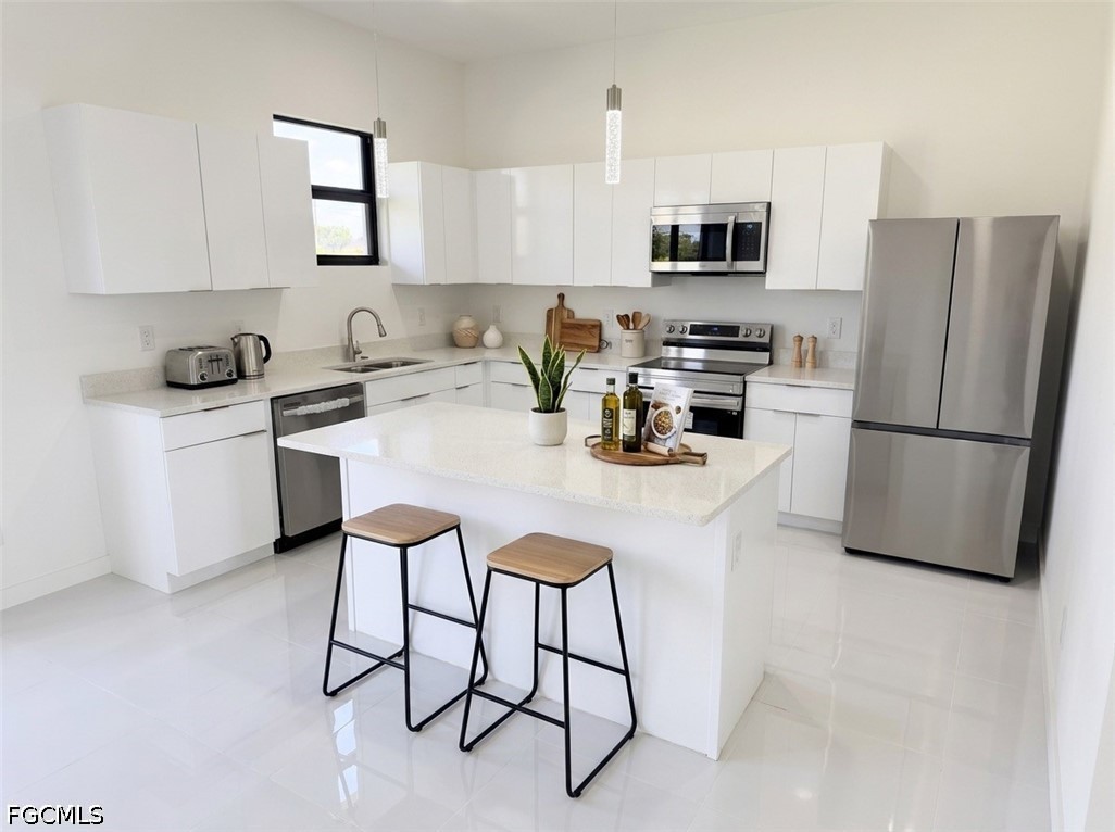 4 Bed SingleFamilyResidence for Sale in Cape Coral, FL — photo 11