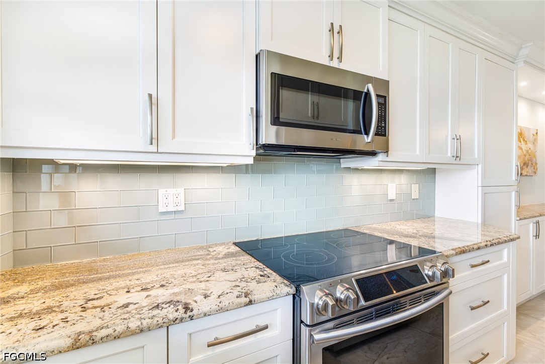 1 Bed Waterfront Home for Sale in Bonita Beach Club, FL — photo 11