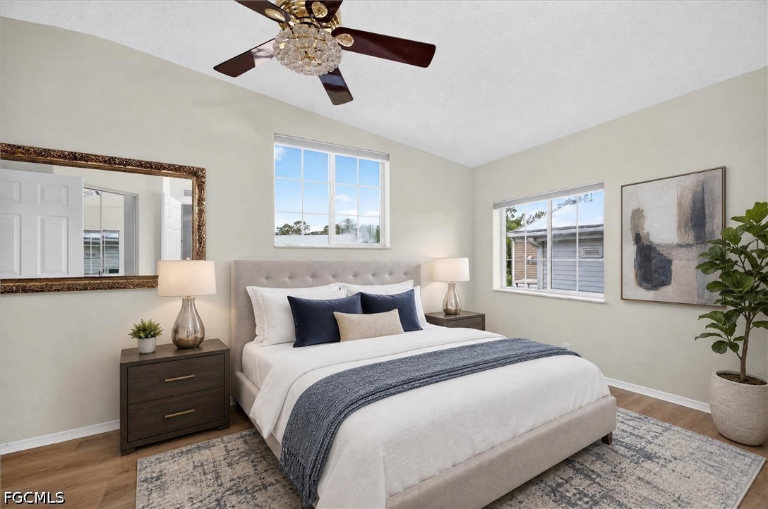 2 Bed ManufacturedHome for Sale in Estero, FL, $170,000 — photo 11