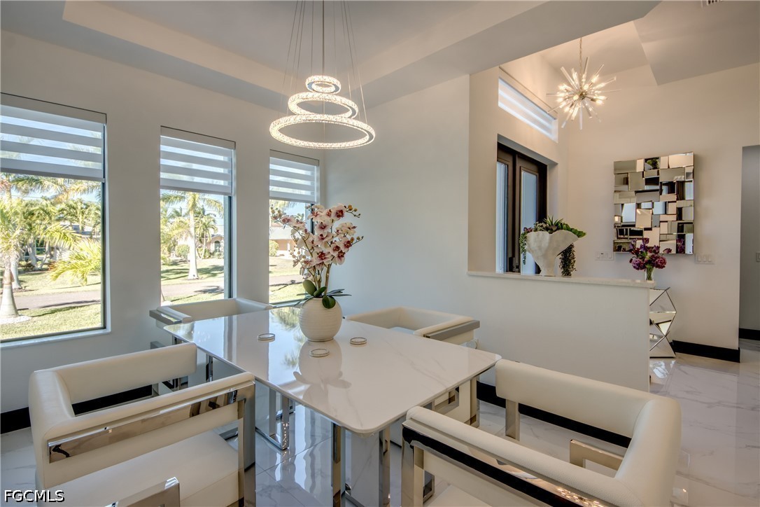 3 Bed Pool Home for Sale in Cape Coral, FL, $762,000 — photo 11