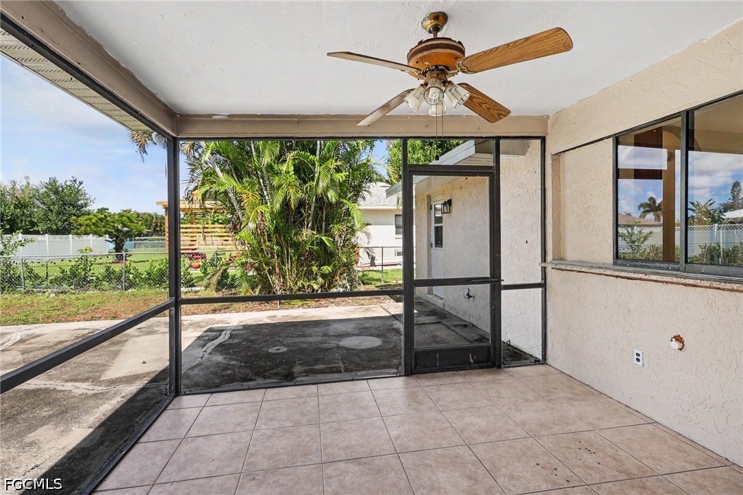 3 Bed SingleFamilyResidence for Sale in Cape Coral, FL — photo 11